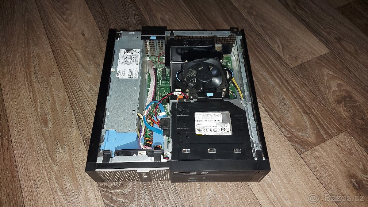 Stolní PC Dell OptiPlex 3020, Win10 - 2