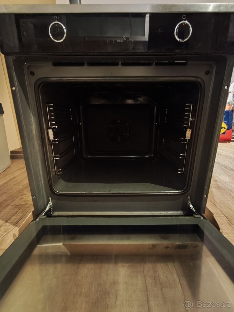 Amica vestavěná trouba - 2