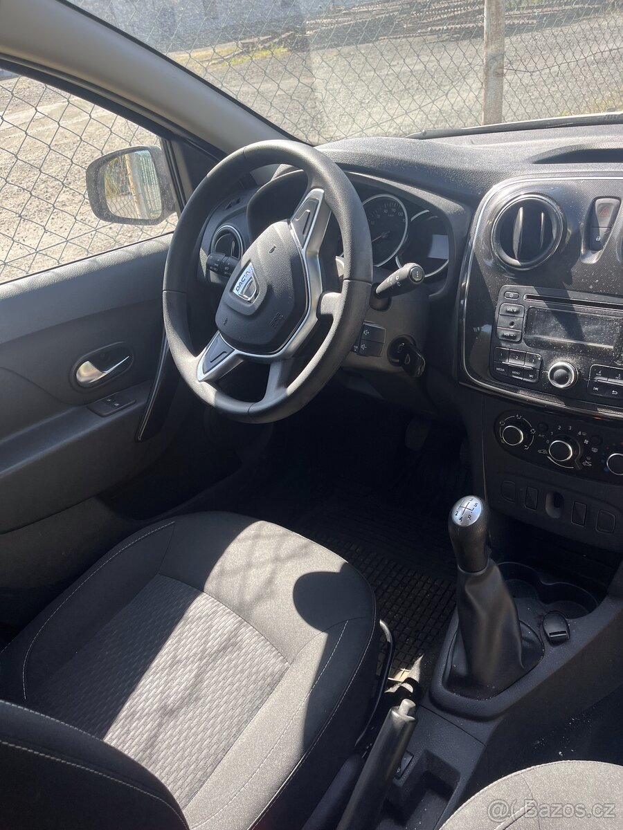 Dacia Logan MCV - 2