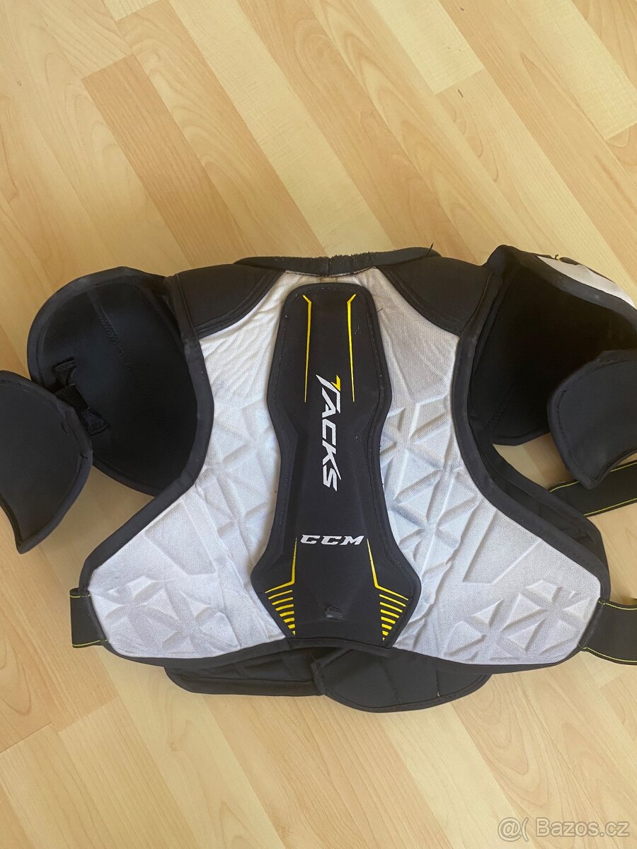Hokejová vesta CCM Tacks - 2