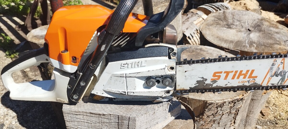 Motorová pila Stihl MS 362Cmw - 2