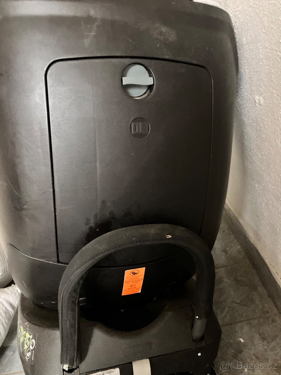 Britax Romer Dualfix - 2