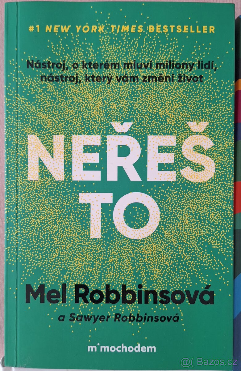 Osobní rozvoj - 2