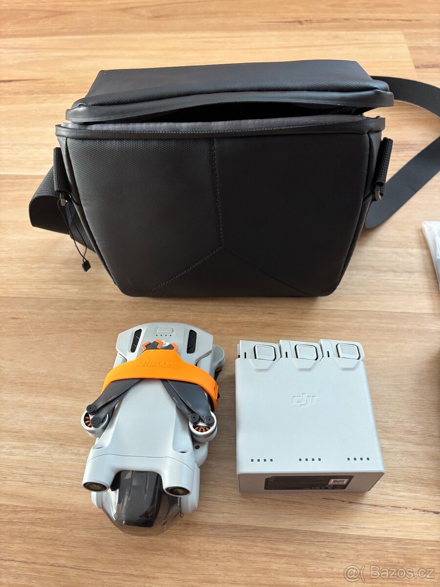 Dji mini 3 pro combo - 2
