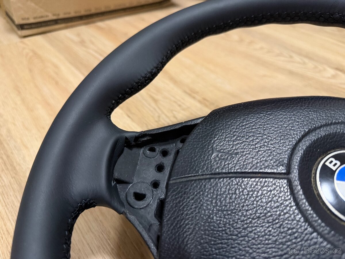M-Paket volant BMW E39 - 2