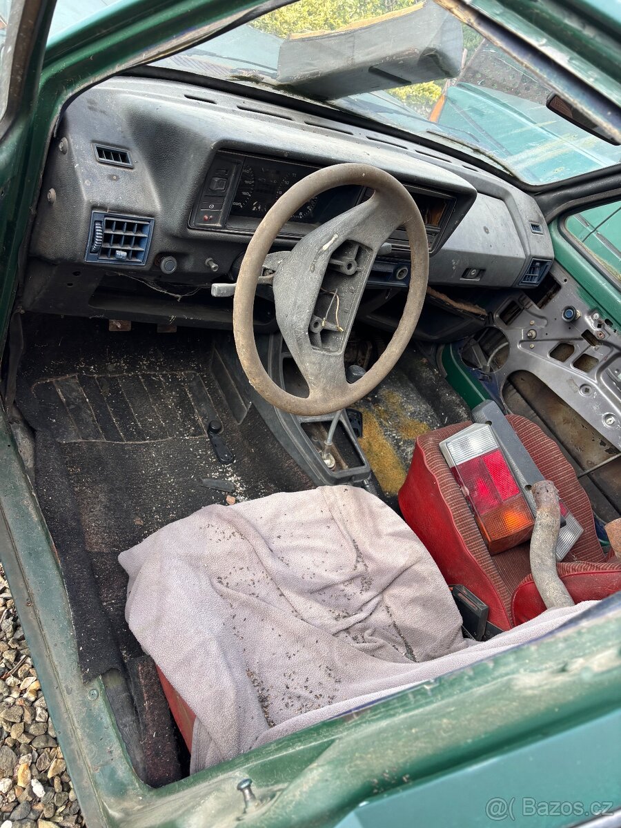 golf mk1 - 2