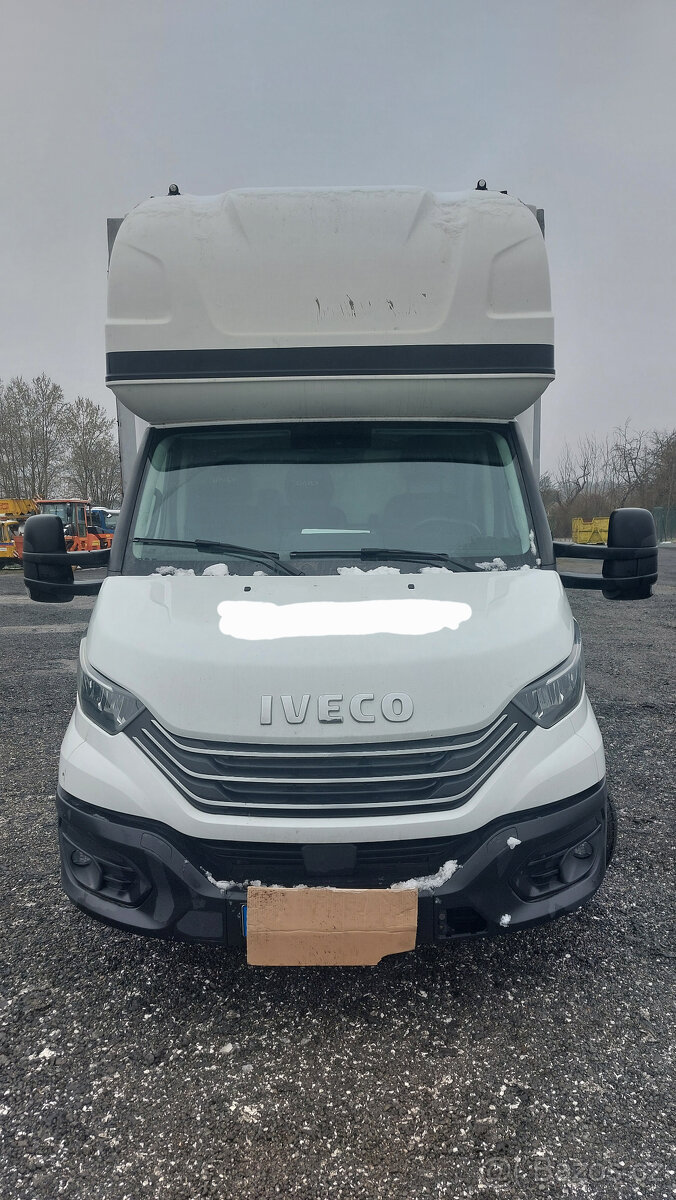 Iveco Daily 35S18 - 2