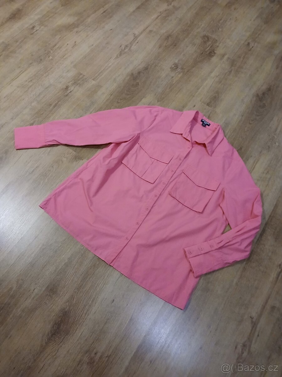 Halenka PrettyLittleThing vel. 48 - 50 - 2