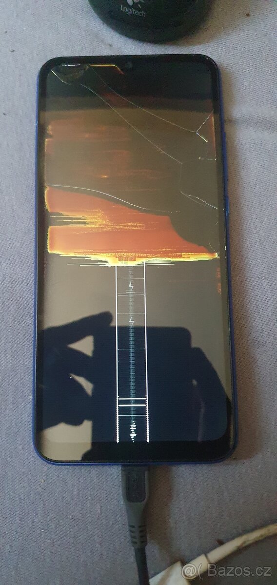 Xiaomi redmi 9A - 2