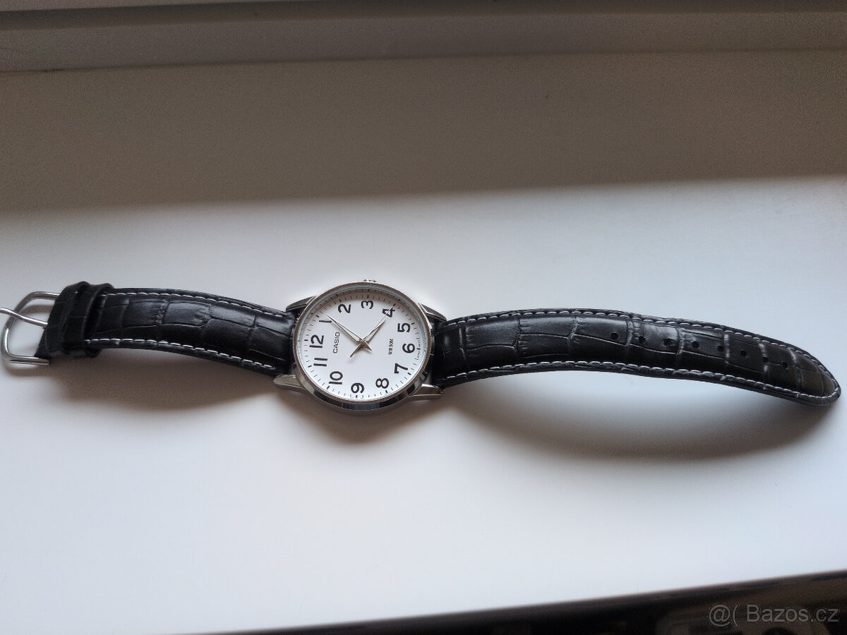 Casio MTP 1303PL - 2