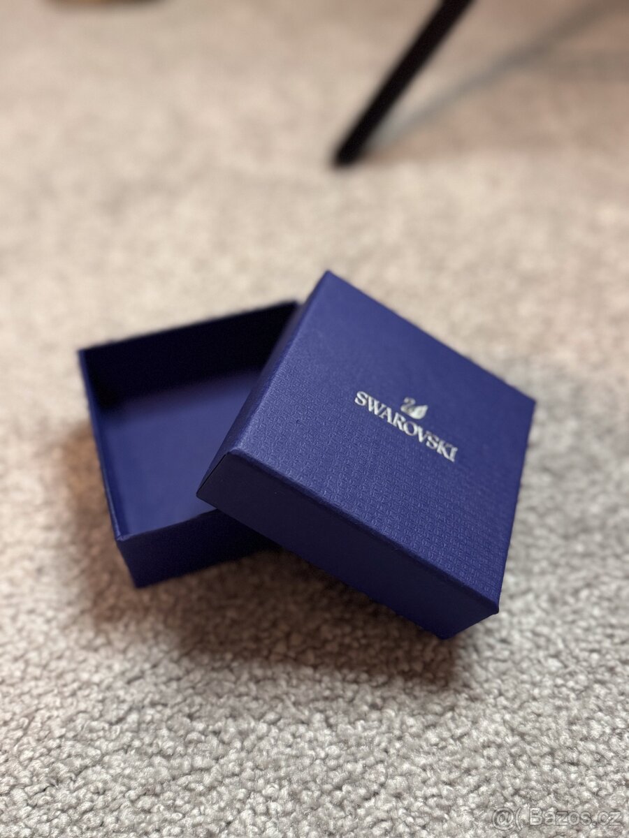 Swarovski krabička - 2