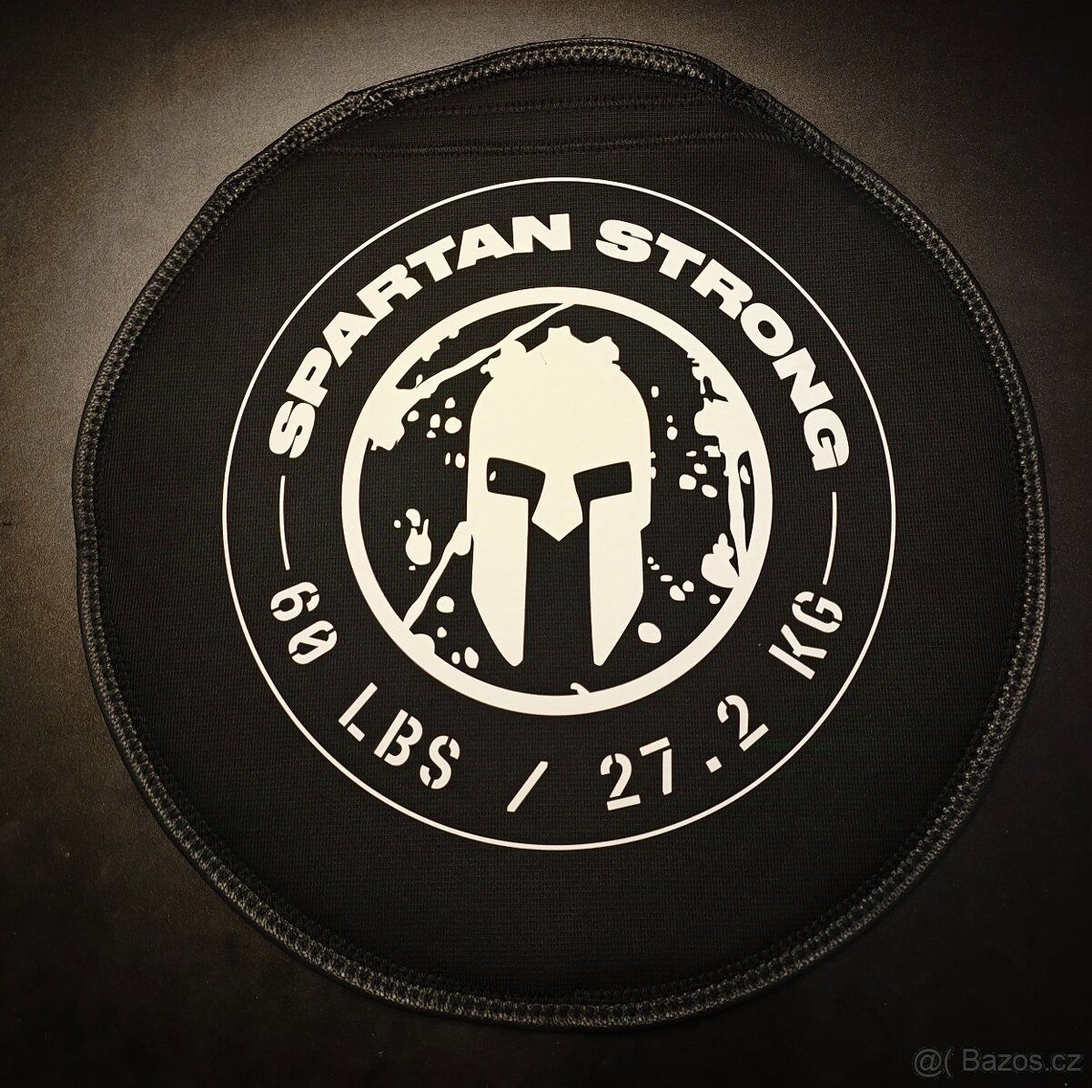 Sandbag Spartan Race - 2