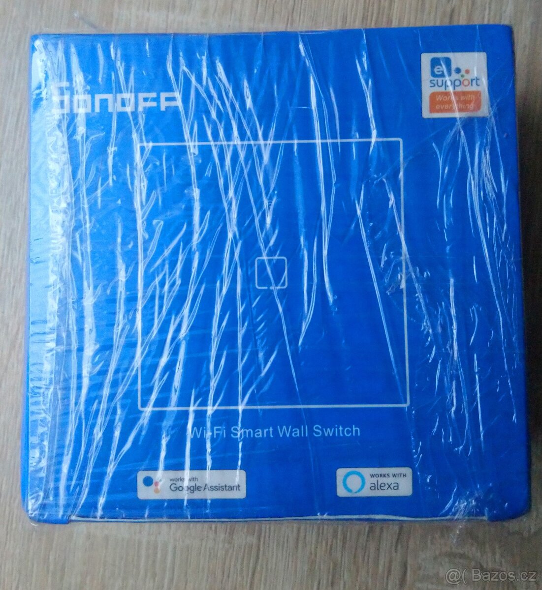 Sonoff-vypínač - 2