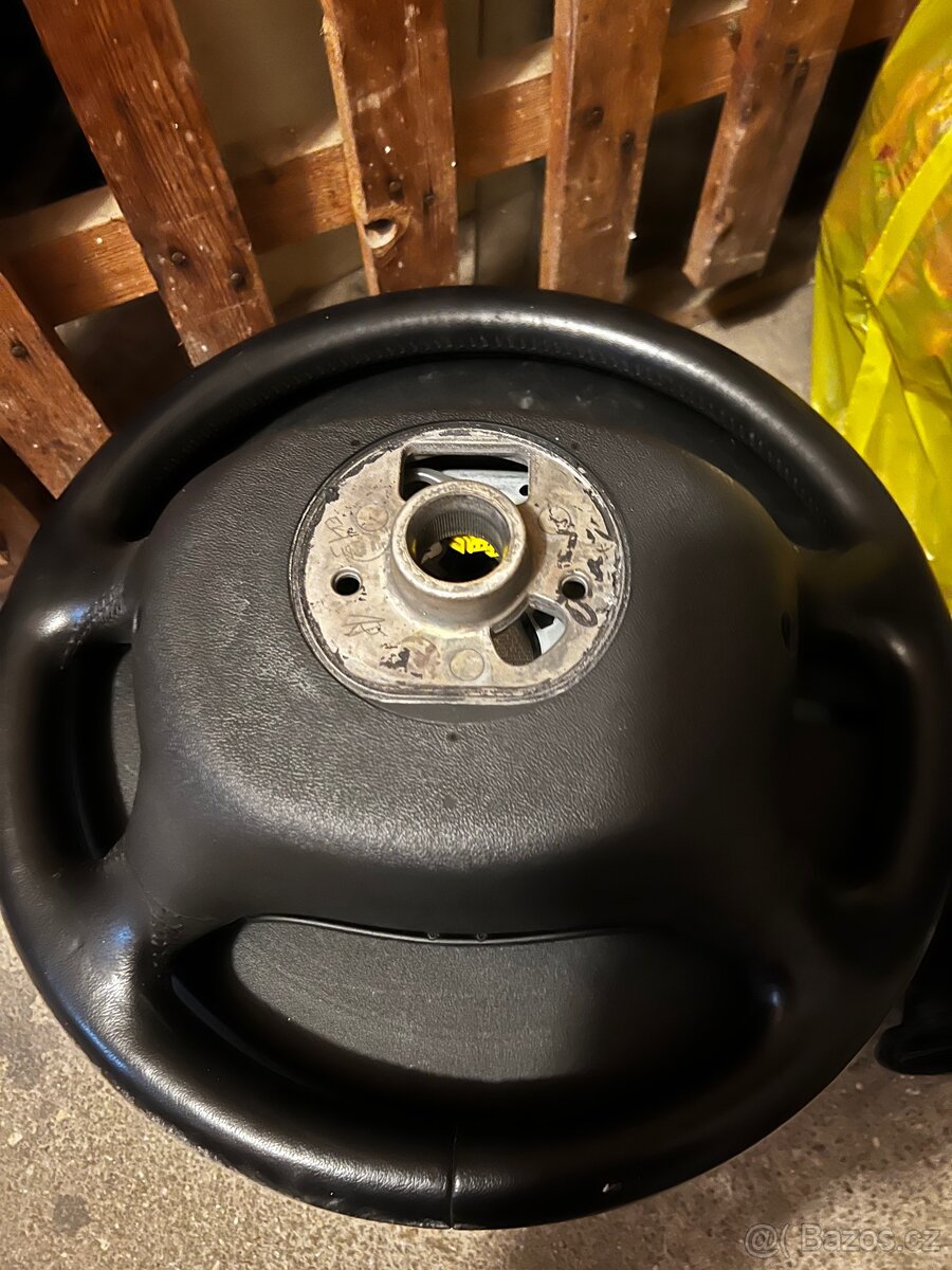 Volant Audi - 2