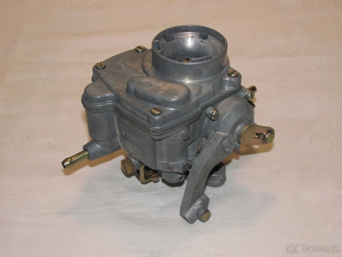 Škoda 100,100L - 2