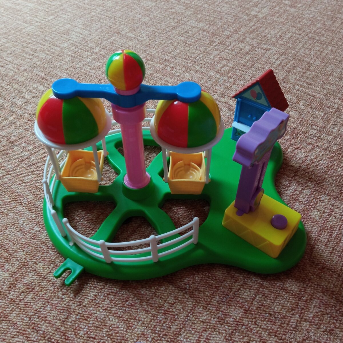 Prasátko Peppa - 2