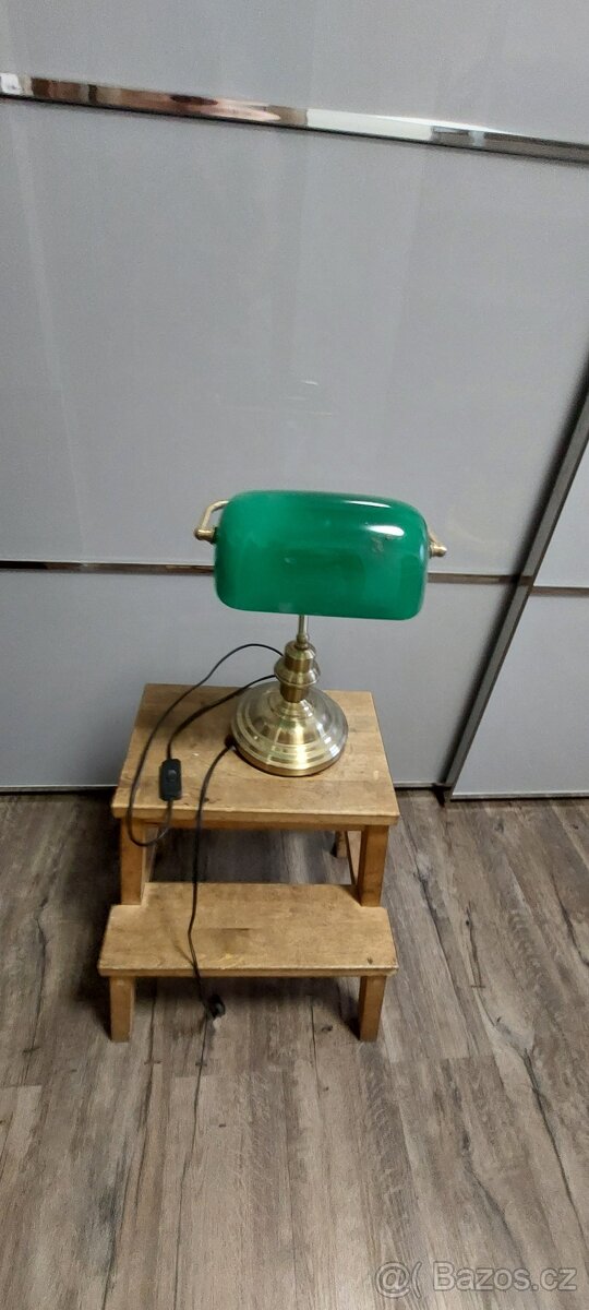 Prodám lampy - 2