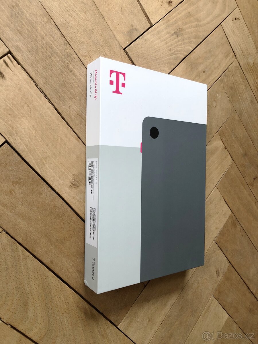 Prodám tablet T-Mobile T Tablet 2 - 2