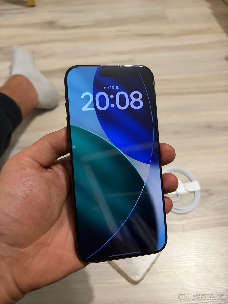 iPhone 16 Pro Max 1TB - 2