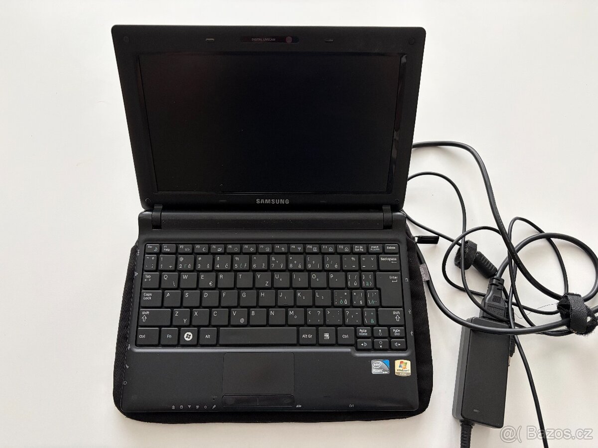 Samsung N145 Plus na díly - 2