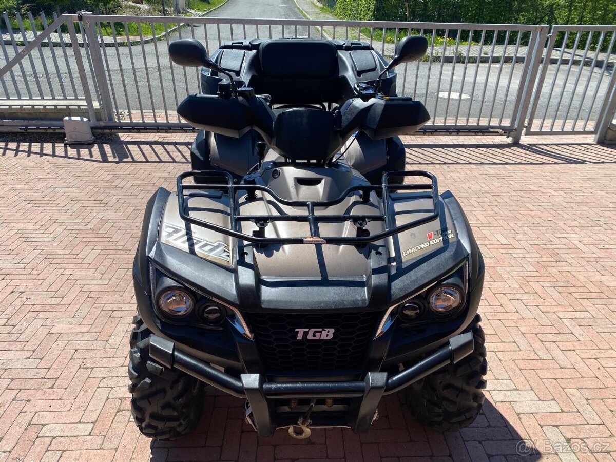 TGB Blade 1000 LT