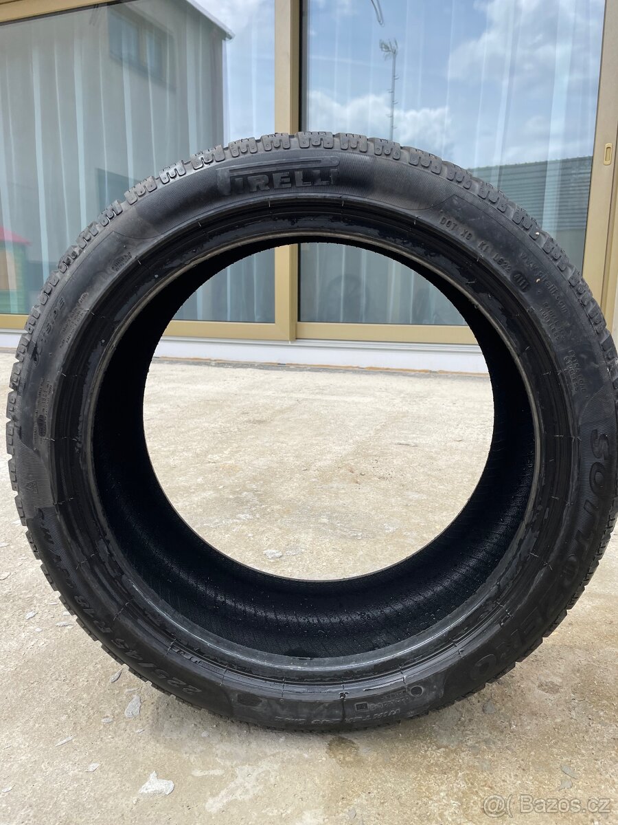 Pirelli - 2