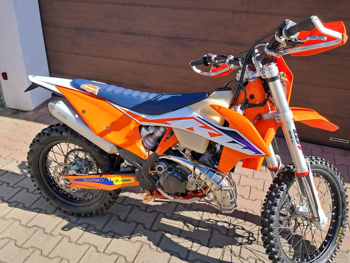 KTM 300 EXC TPI