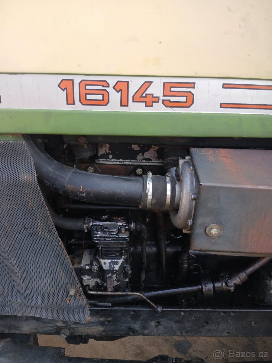 Zetor Crystal 16145 - 2