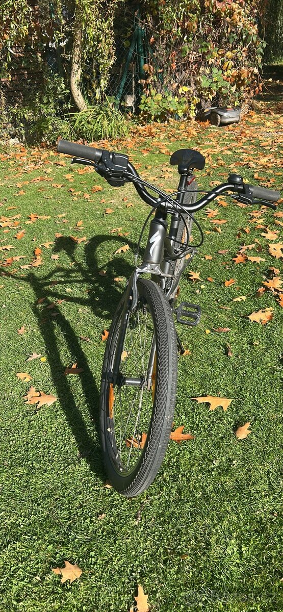 Specialized jett 24´´ - 2