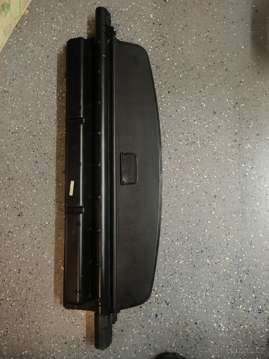 Roleta kufru škoda fabia 1 combi - 2