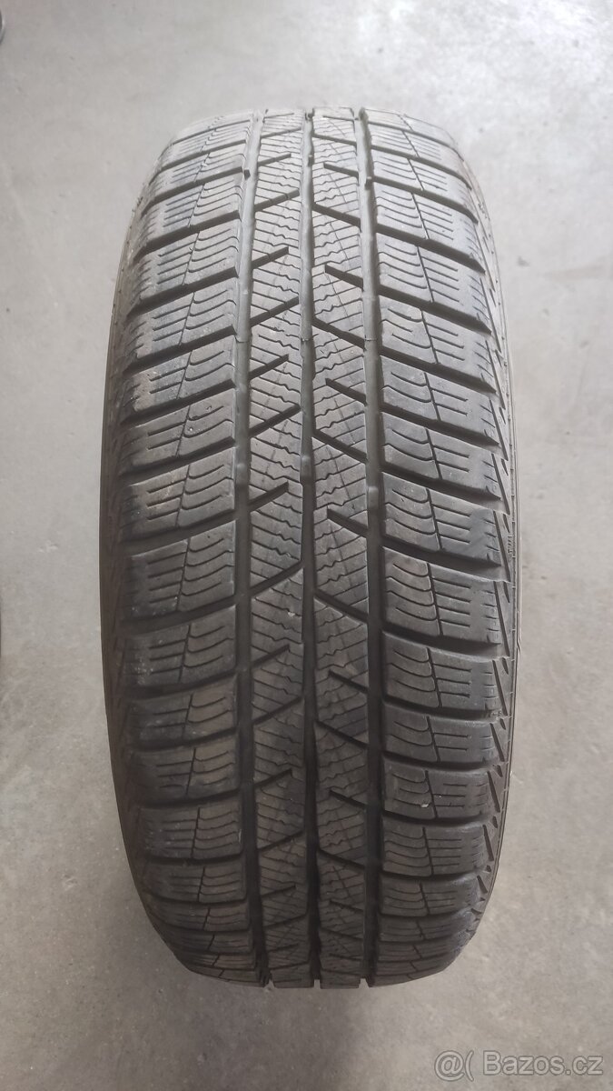 Zimni pneu 185/60/14 - 2