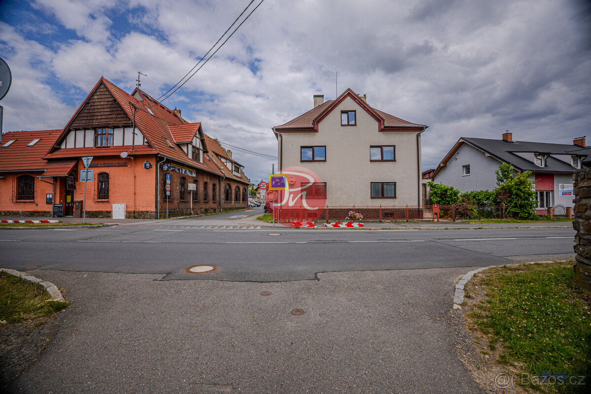 Dům, který se přizpůsobí vašemu plánu - 2