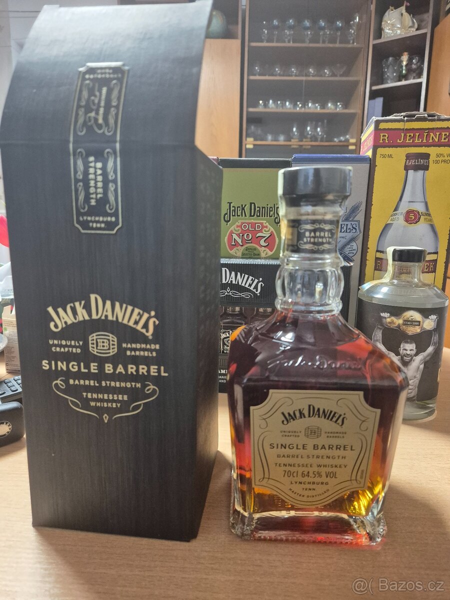 Investiční Láhve - 2