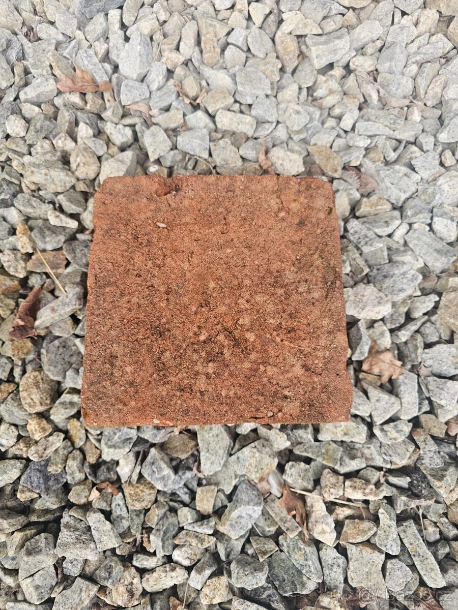 Půdovky 200x200mm - 2