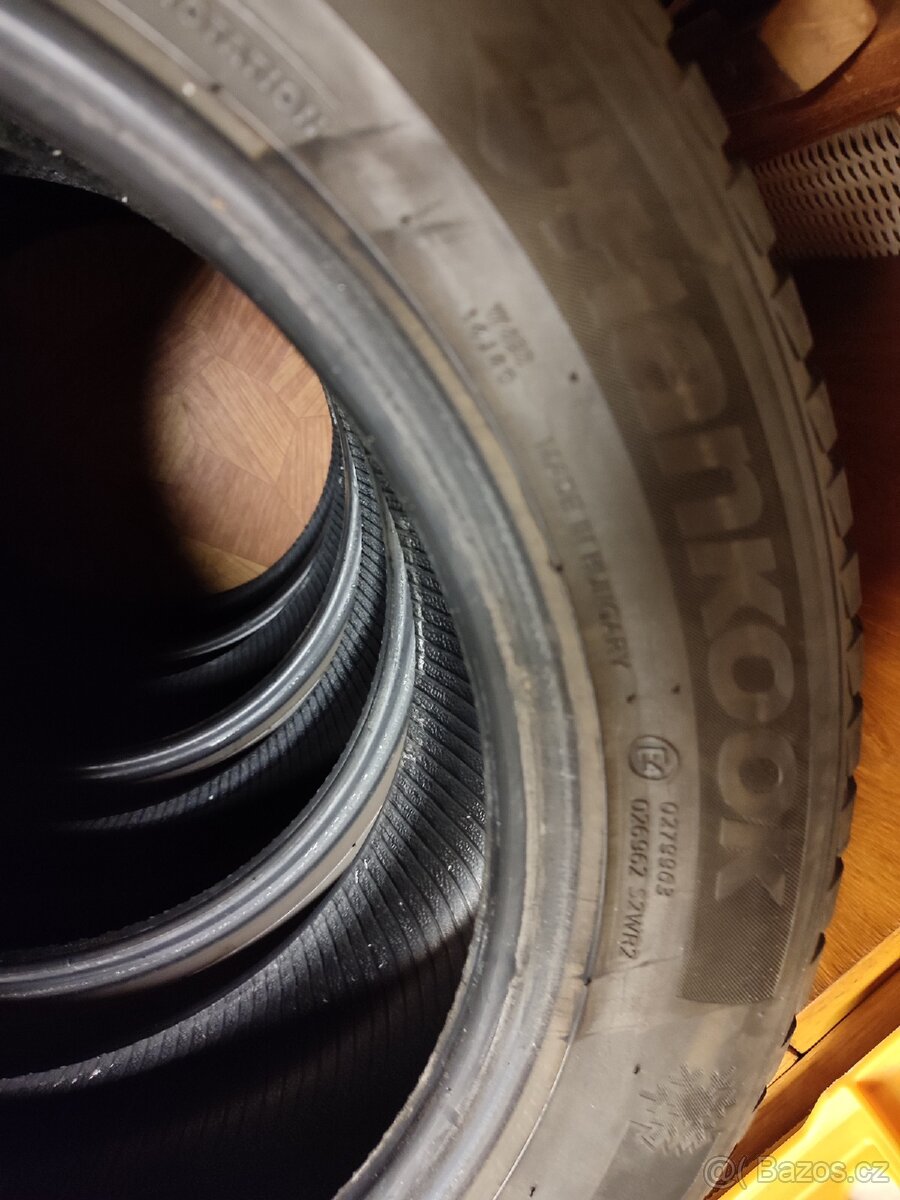 Hankook Winter icept RS2 205/55/R16 - 2
