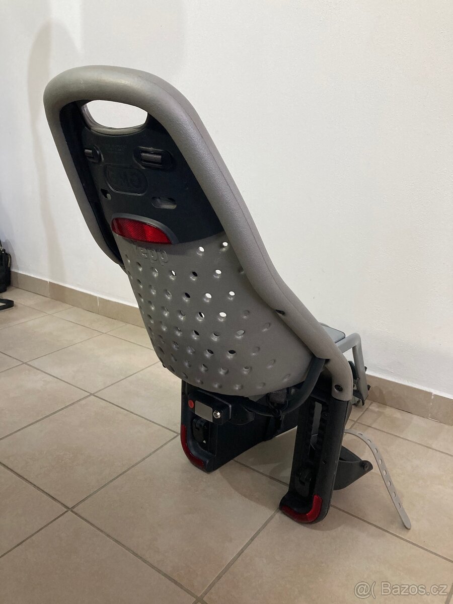 Cyklo sedačka dětská Thule - 2