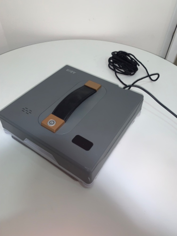 Robot na čištění oken - 2