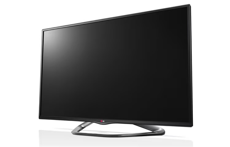 LG LED 50" CINEMA 3D Smart TV, Full HD - 2