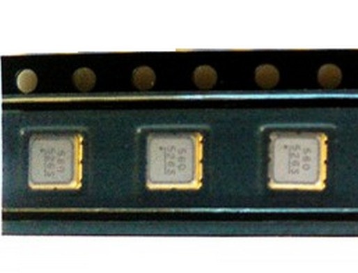 Pásmový SAW filtr RF1419D 403,5MHz - 2