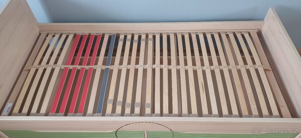 Set nabytku do detskeho pokoje - 2