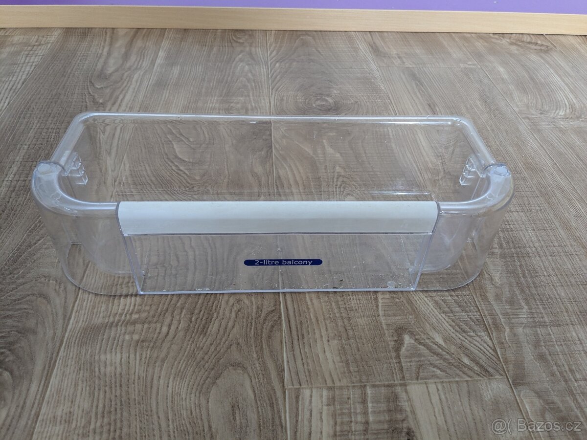 Police lednice Whirlpool - 2