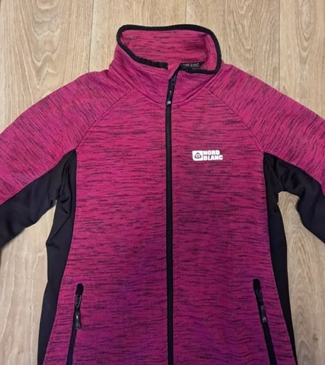 Dámská mikina NORDBLANC pěkný stav - 2