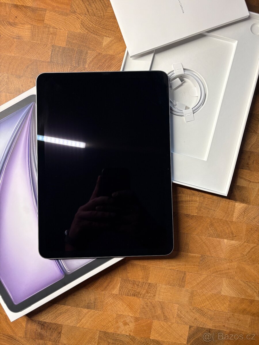 iPad Air 11" M2 128GB 2024 - 2