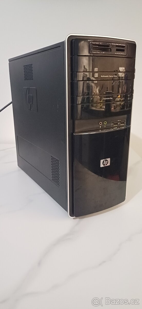 RTX 3060Ti | i7 | 16GB RAM | Herní bestie - 2