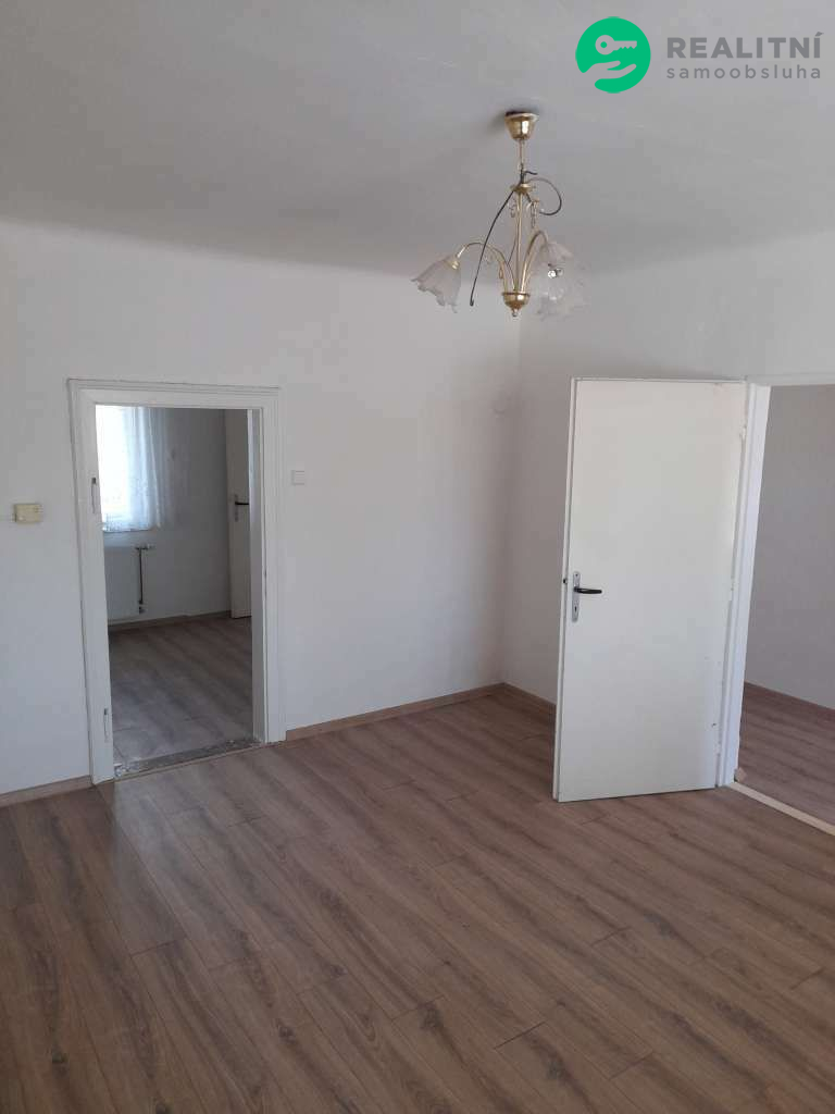 Rodiný dům v Hrušovanech n/J - 2