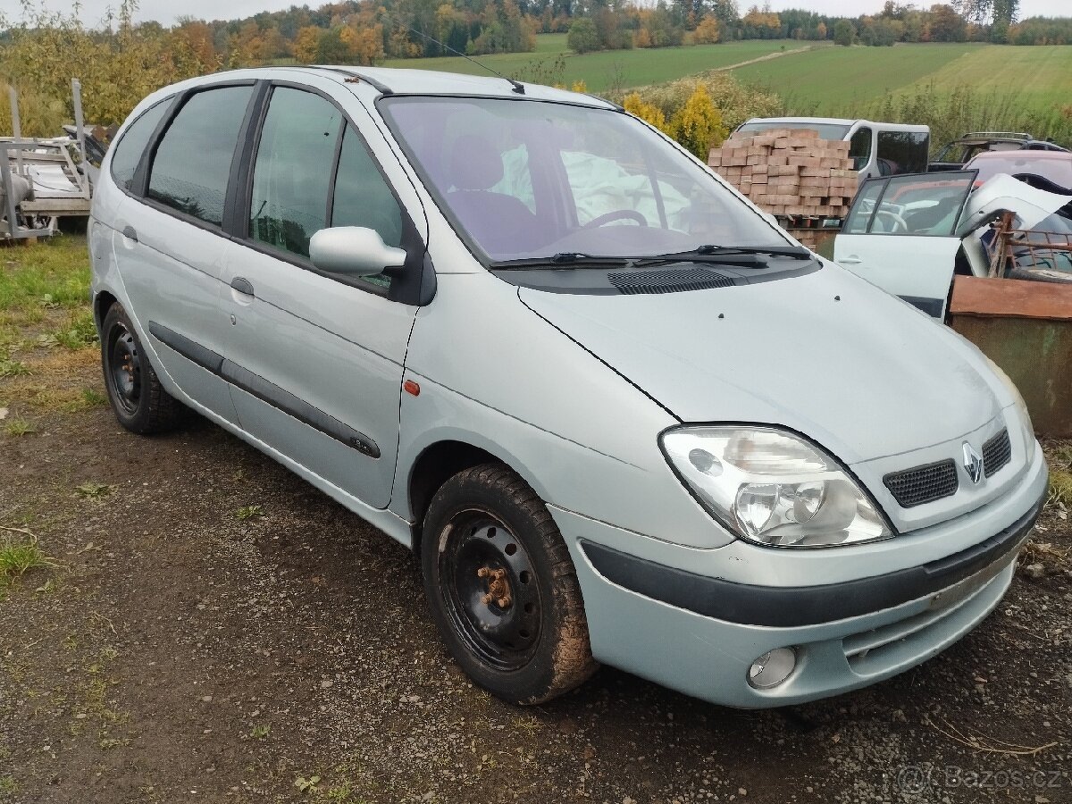 Renault Scénic 1.8 - 2