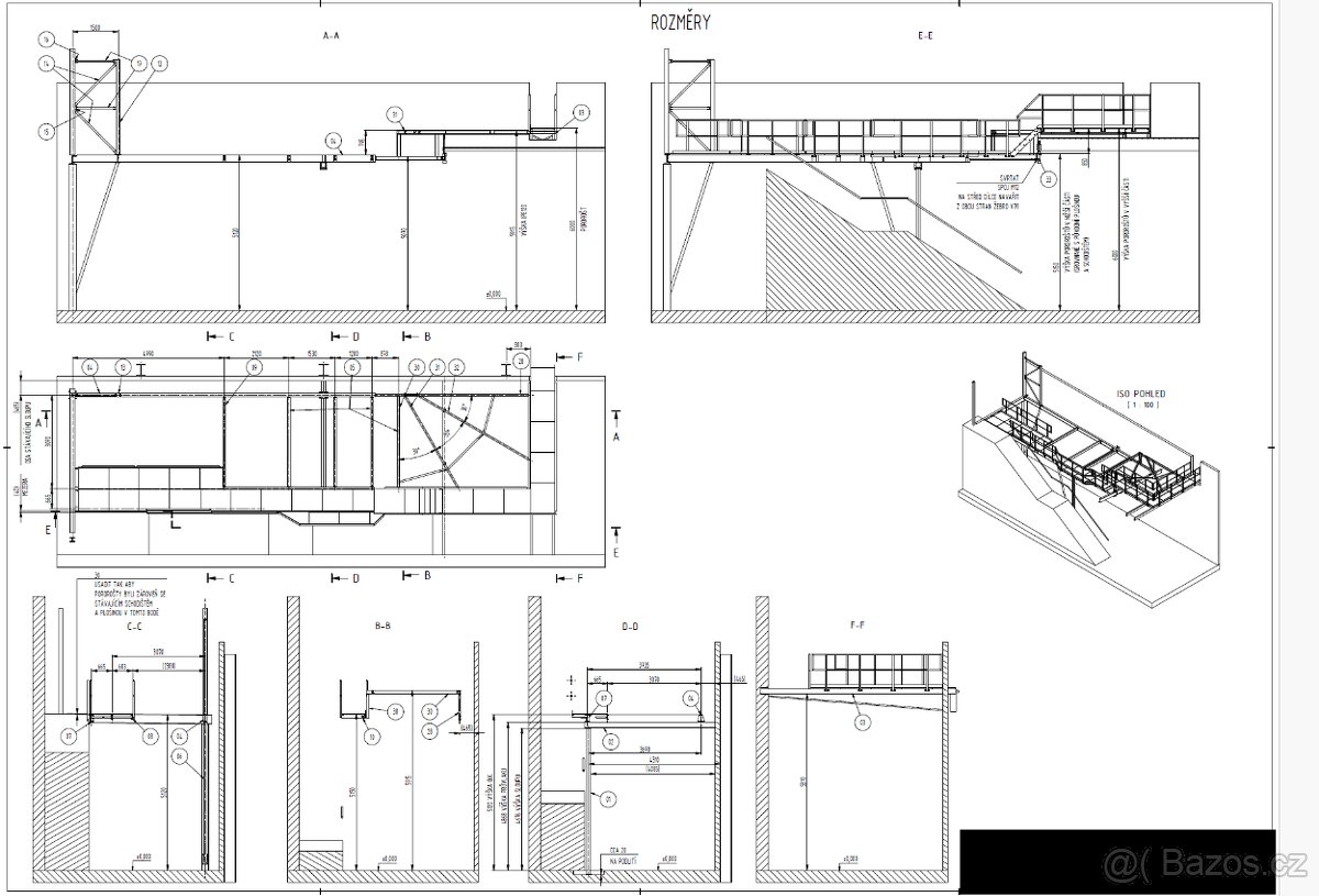 KONSTRUKTÉR/KA – Ocelové a zámečnické konstrukce - 2