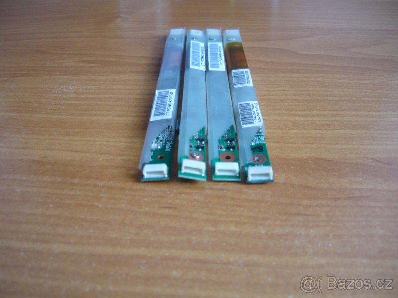 Invertor do notebooku ( pro podsvicení LCD ) HP - 2