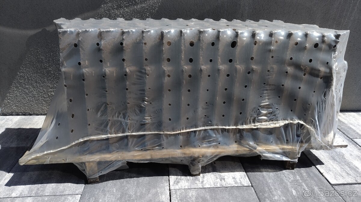 Střešní tašky - 2