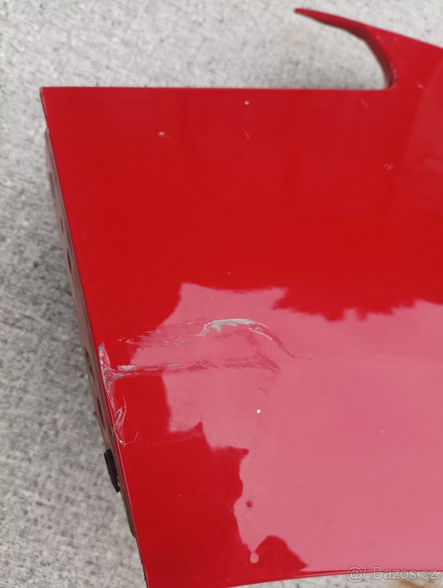 blatník škoda rapid, kamiq, octavia 4 superb, citigo - 2